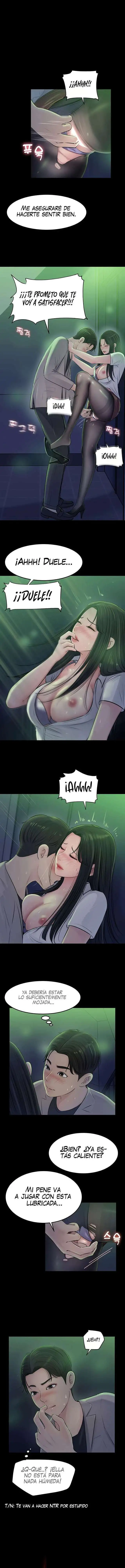 Viviendo con mi cuñada Capítulo 7 - Page 6