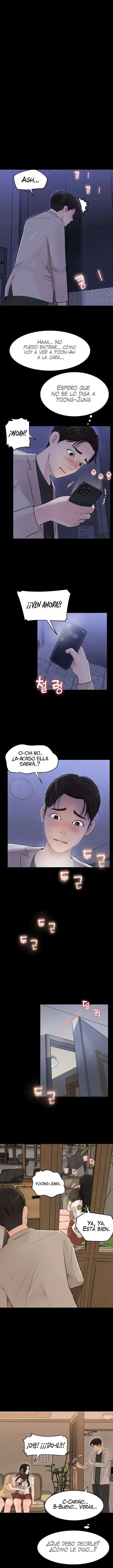 Viviendo con mi cuñada Capítulo 7 - Page 9