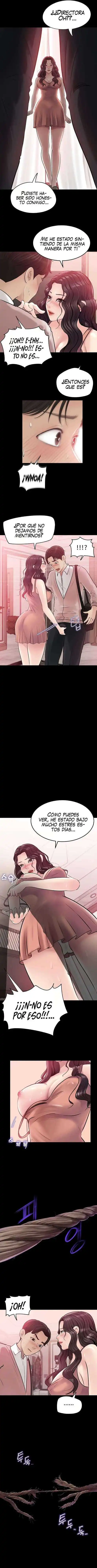 Viviendo con mi cuñada Capítulo 8 - Page 9