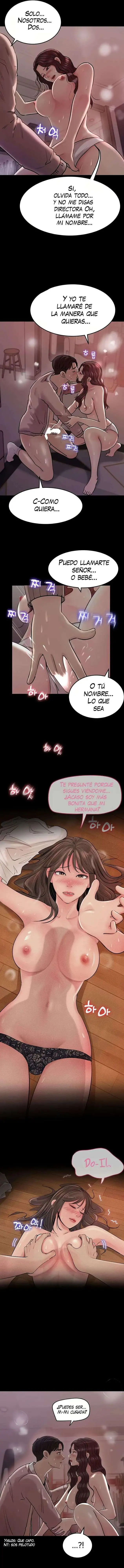 Viviendo con mi cuñada Capítulo 9 - Page 11