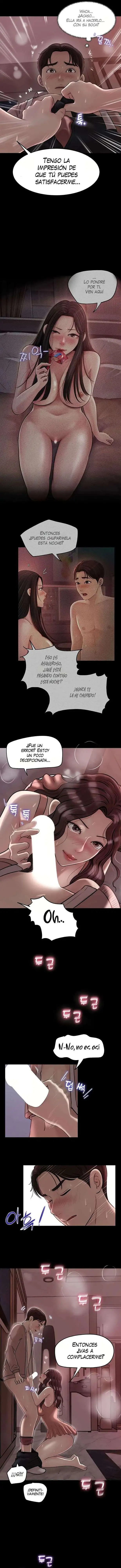 Viviendo con mi cuñada Capítulo 9 - Page 6