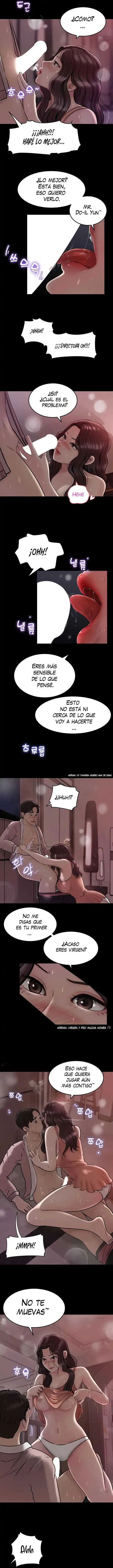 Viviendo con mi cuñada Capítulo 9 - Page 7