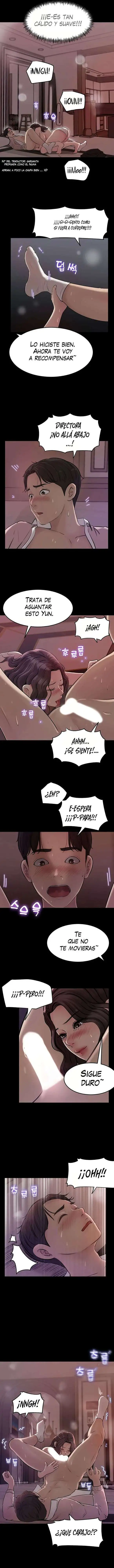 Viviendo con mi cuñada Capítulo 9 - Page 9