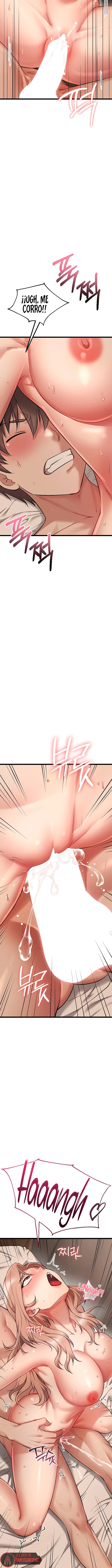 Reinicio de Ahegao Capítulo 11 - Page 13