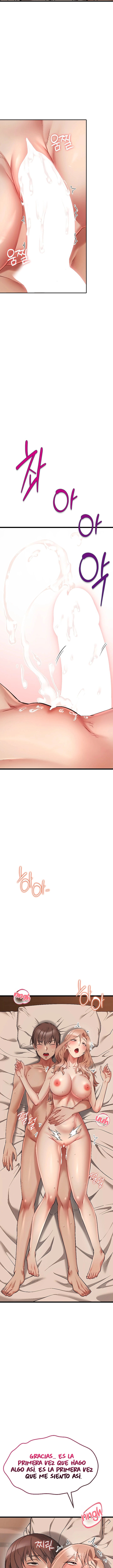 Reinicio de Ahegao Capítulo 11 - Page 14