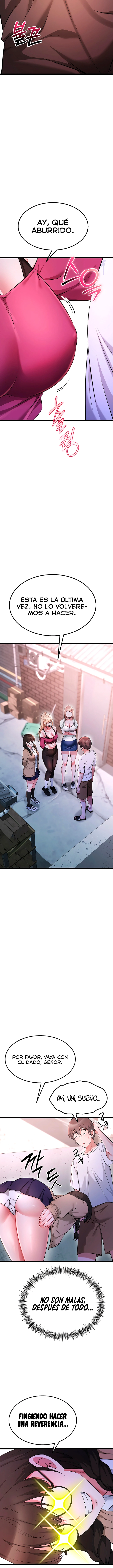 Reinicio de Ahegao Capítulo 12 - Page 17