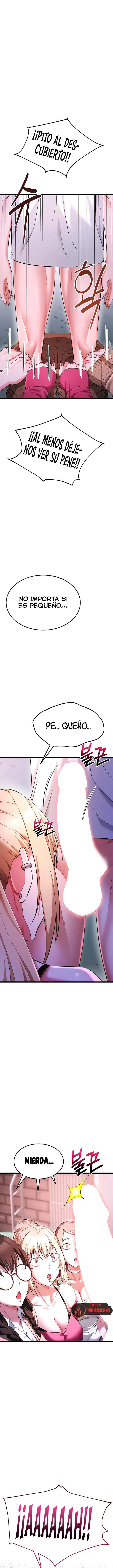 Reinicio de Ahegao Capítulo 12 - Page 18