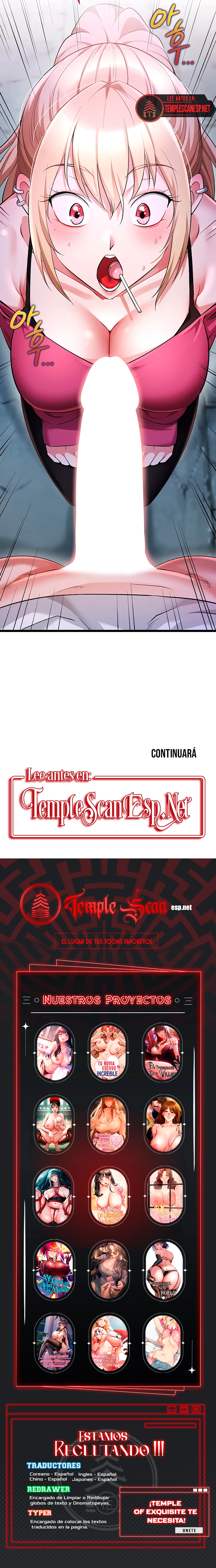 Reinicio de Ahegao Capítulo 12 - Page 19