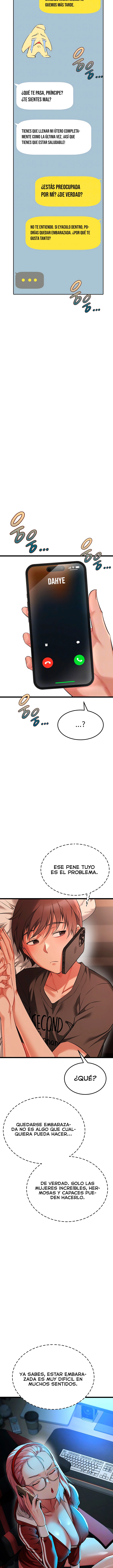 Reinicio de Ahegao Capítulo 12 - Page 2