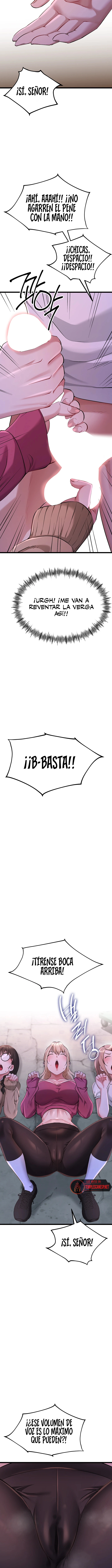 Reinicio de Ahegao Capítulo 13 - Page 11