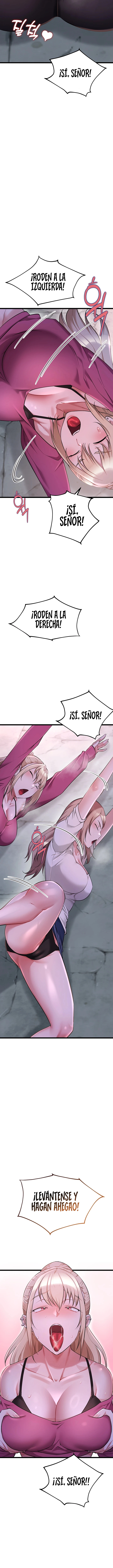 Reinicio de Ahegao Capítulo 13 - Page 12