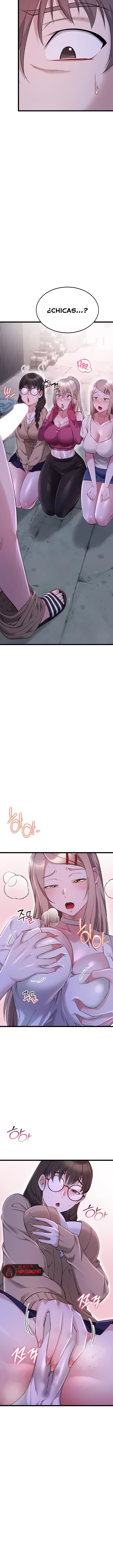 Reinicio de Ahegao Capítulo 13 - Page 3