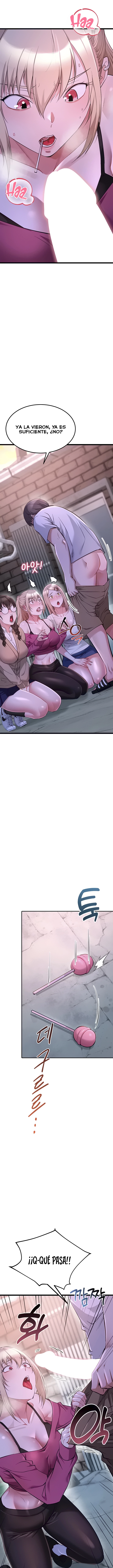 Reinicio de Ahegao Capítulo 13 - Page 4