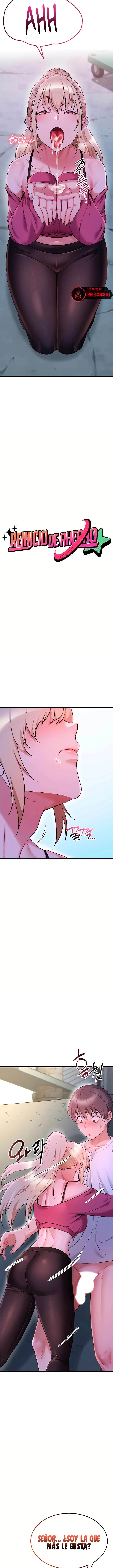 Reinicio de Ahegao Capítulo 14 - Page 2