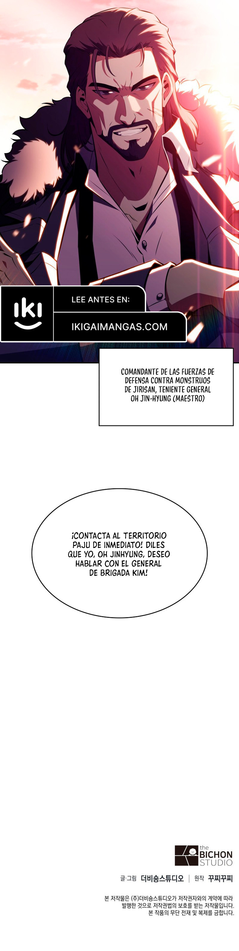 El Presidente De La Compañía Farmacéutica Es Un Rey Del Veneno Capítulo 11 - Page 12