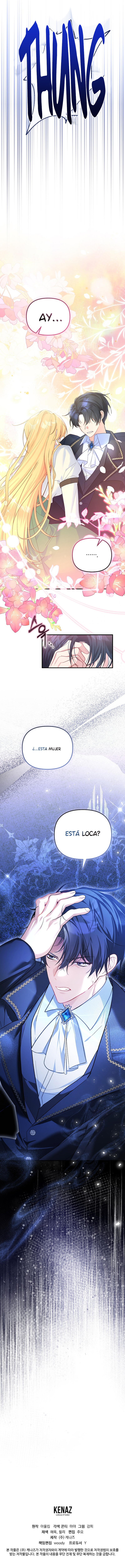 Soy la secretaria de mi ex-favorito Capítulo 1 - Page 10