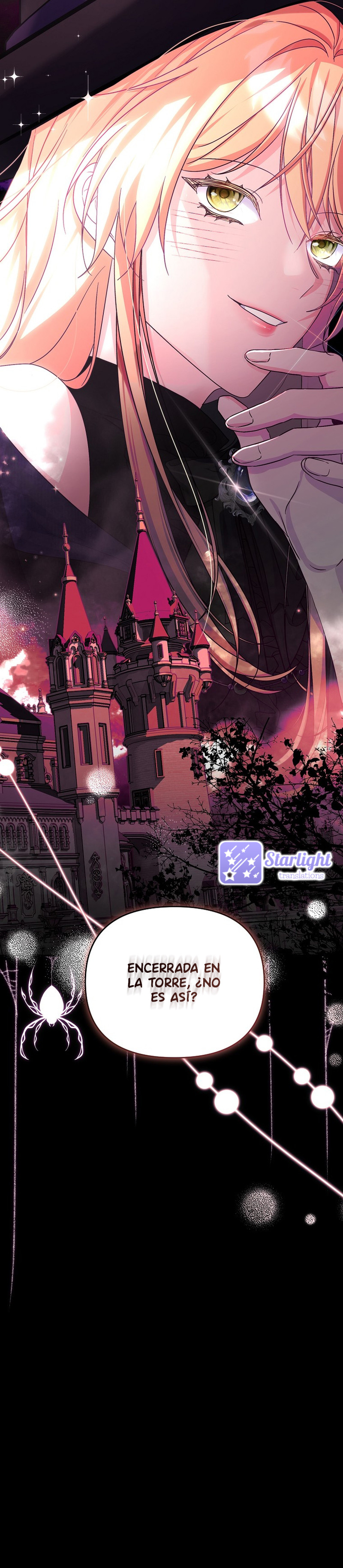 Soy la secretaria de mi ex-favorito Capítulo 3 - Page 11