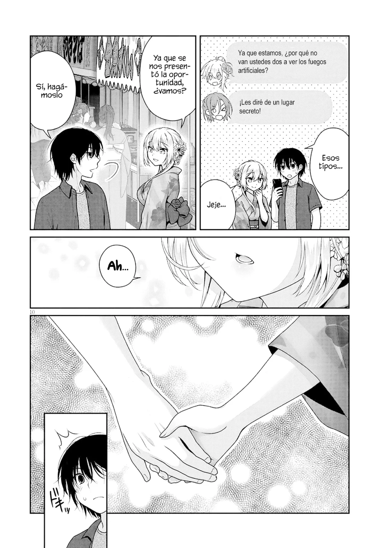 Novia Ideal Capítulo 16 - Page 12