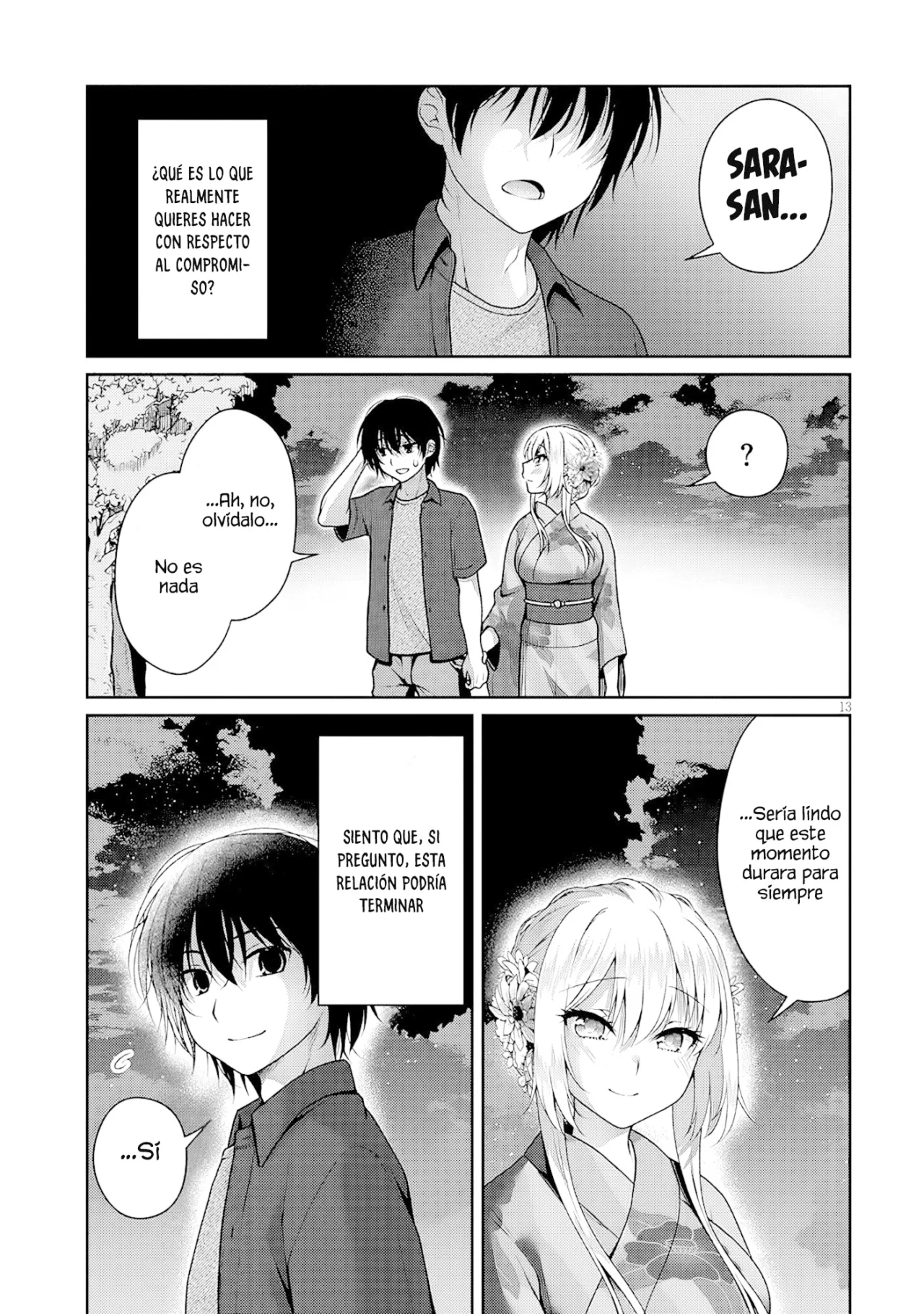 Novia Ideal Capítulo 16 - Page 15