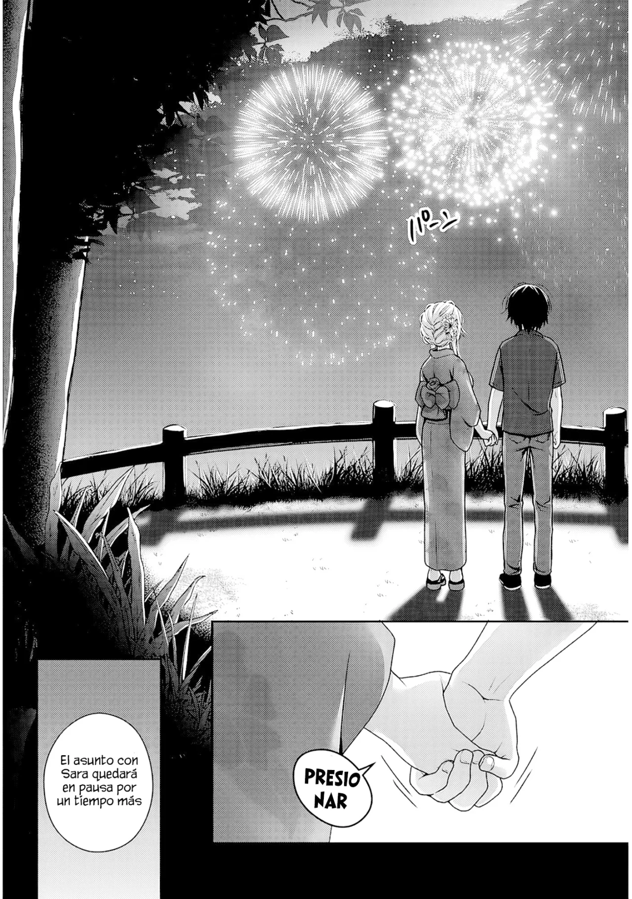 Novia Ideal Capítulo 16 - Page 17