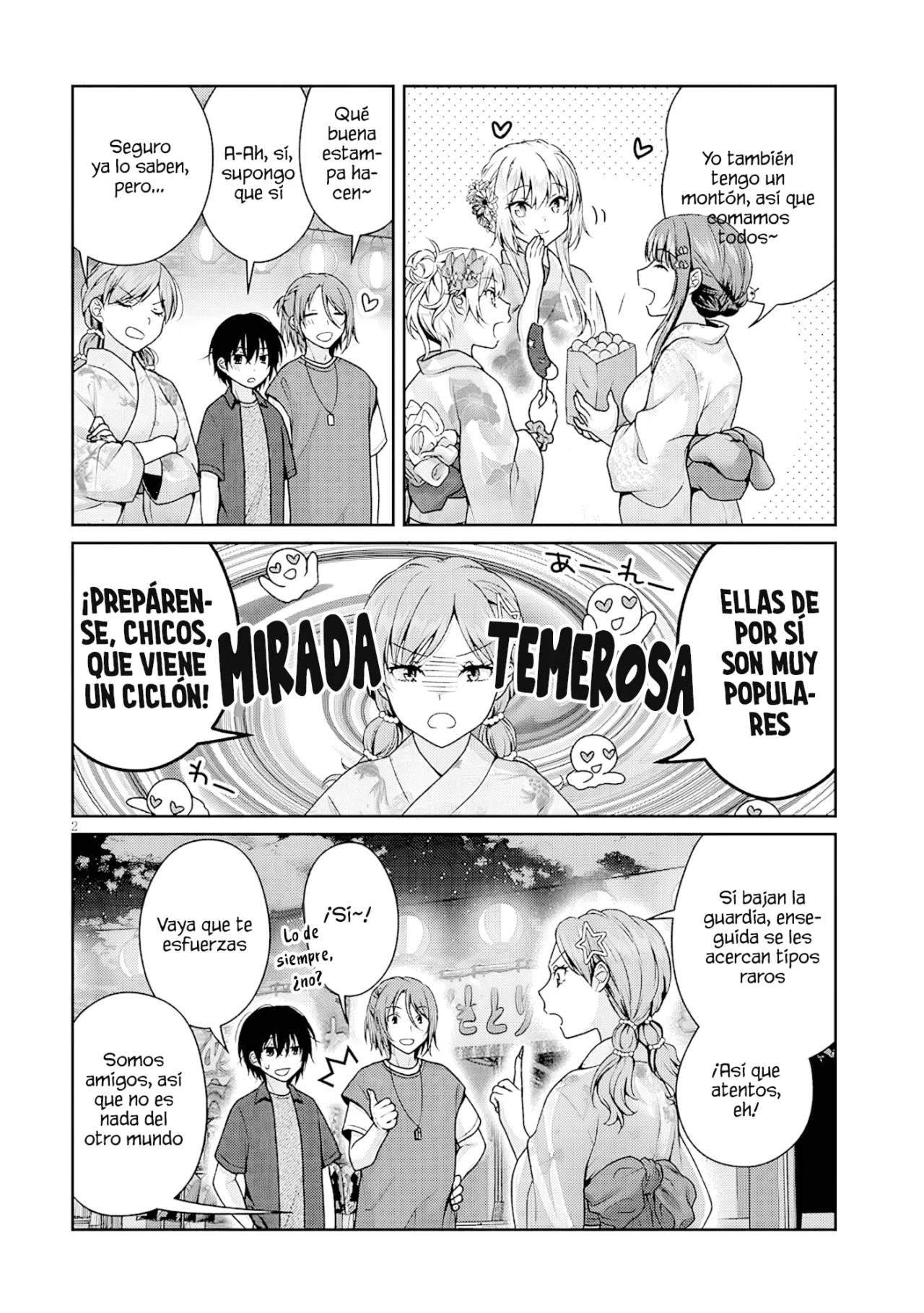 Novia Ideal Capítulo 16 - Page 4