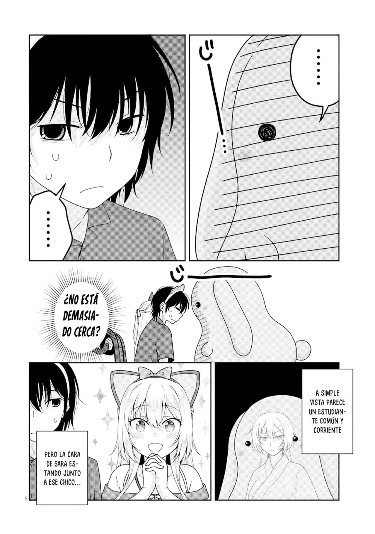 Novia Ideal Capítulo 18 - Page 10