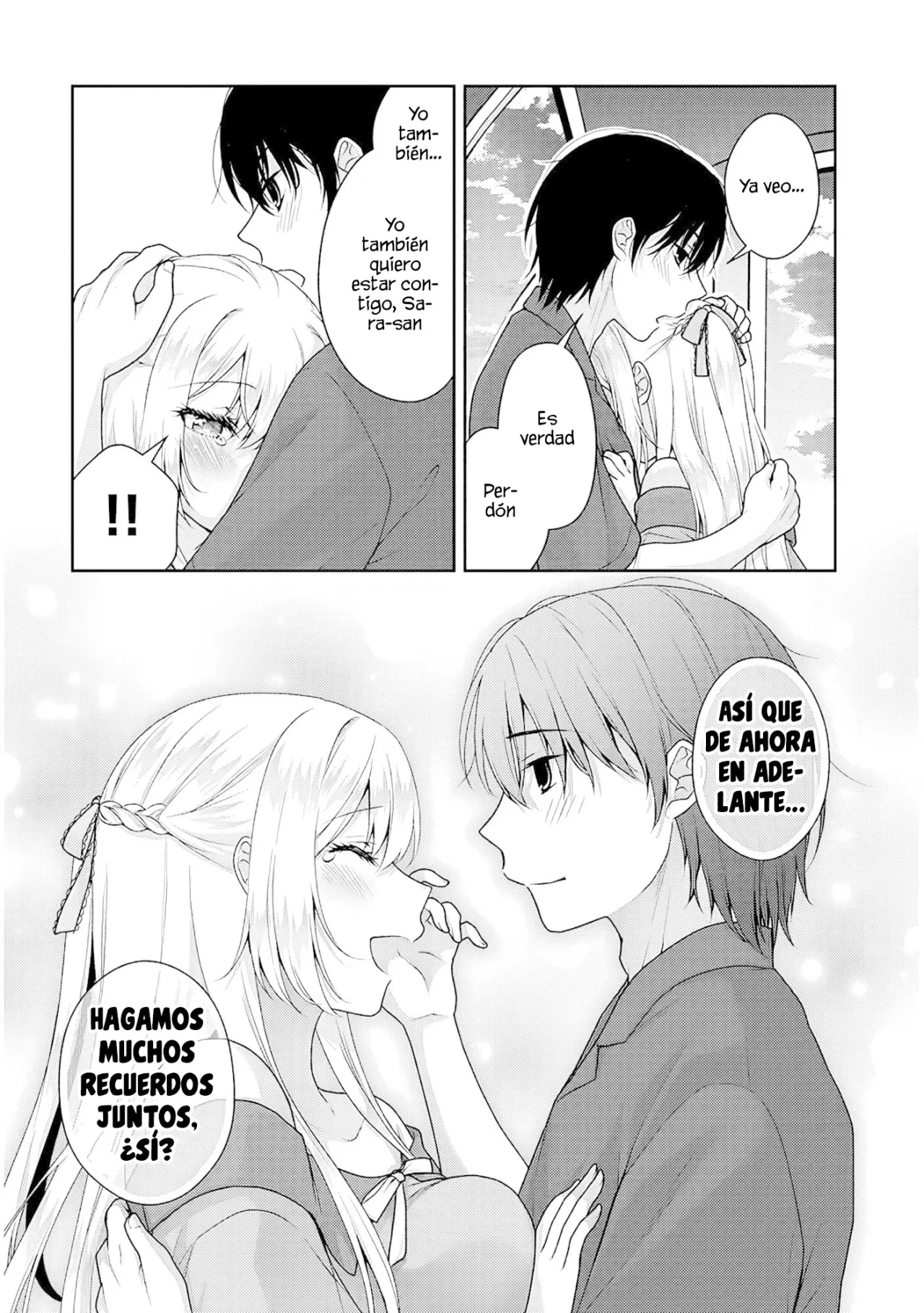 Novia Ideal Capítulo 19 - Page 12