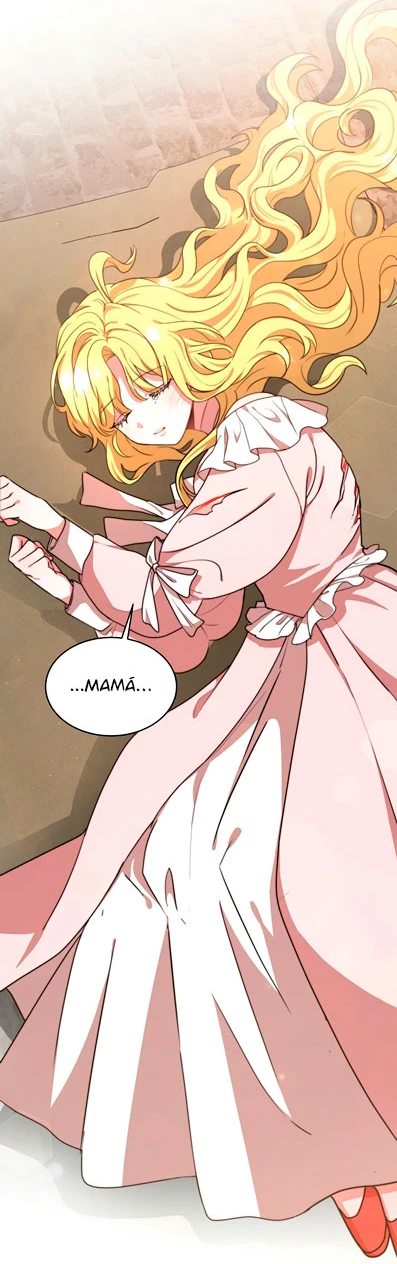 La princesa olvidada quiere vivir en paz Capítulo 1 - Page 16