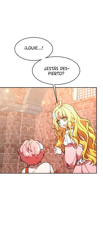 La princesa olvidada quiere vivir en paz Capítulo 1 - Page 27