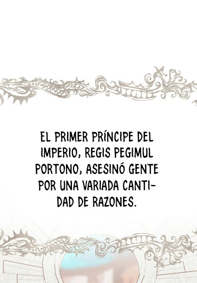 La princesa olvidada quiere vivir en paz Capítulo 1 - Page 34