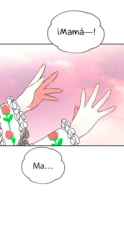 La princesa olvidada quiere vivir en paz Capítulo 1 - Page 5