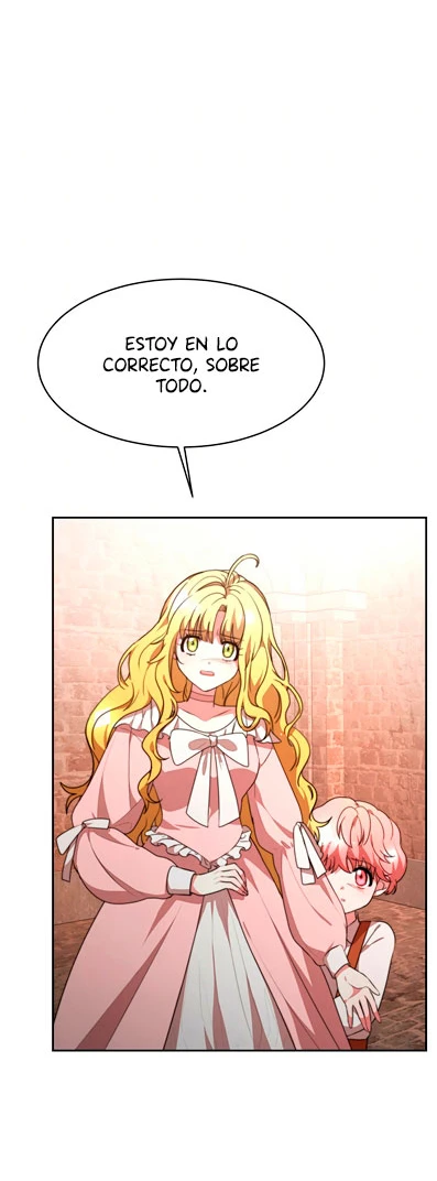 La princesa olvidada quiere vivir en paz Capítulo 1 - Page 50