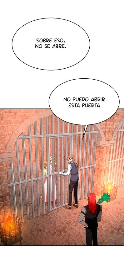 La princesa olvidada quiere vivir en paz Capítulo 1 - Page 58