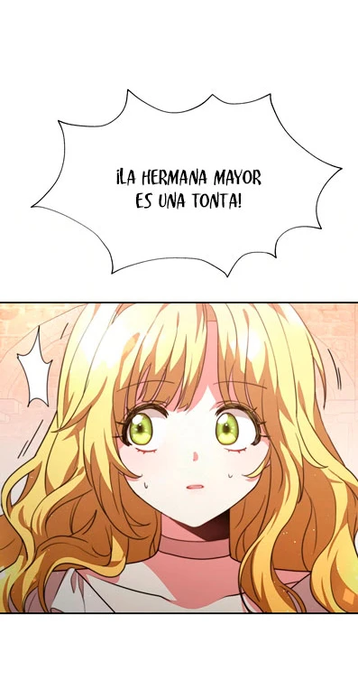 La princesa olvidada quiere vivir en paz Capítulo 1 - Page 69