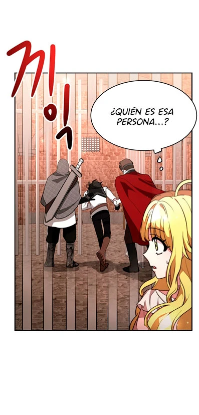 La princesa olvidada quiere vivir en paz Capítulo 1 - Page 73