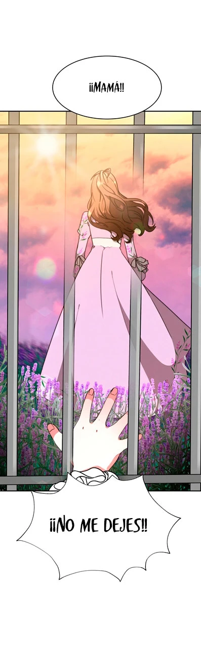 La princesa olvidada quiere vivir en paz Capítulo 1 - Page 9