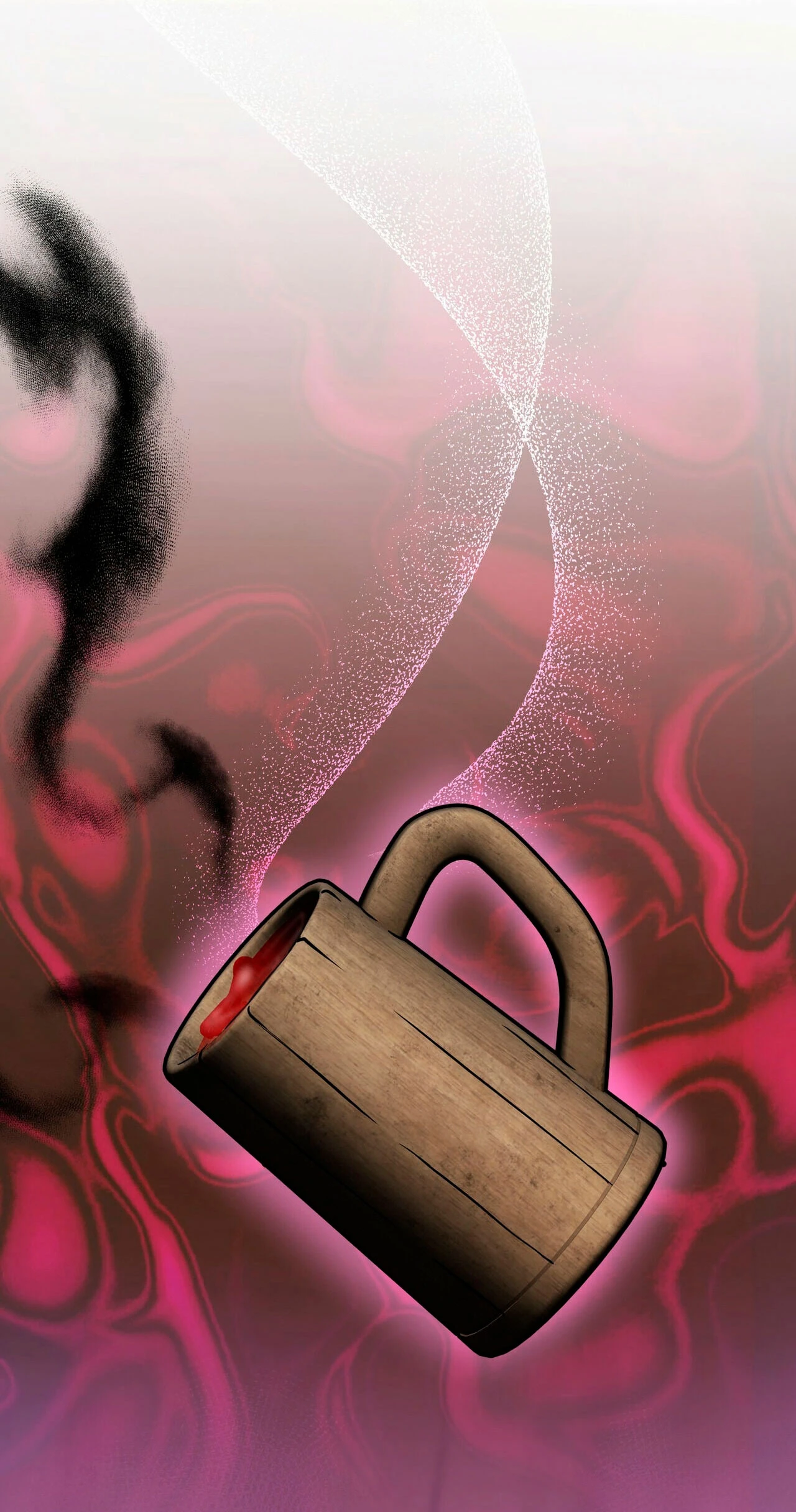 La princesa olvidada quiere vivir en paz Capítulo 10 - Page 36