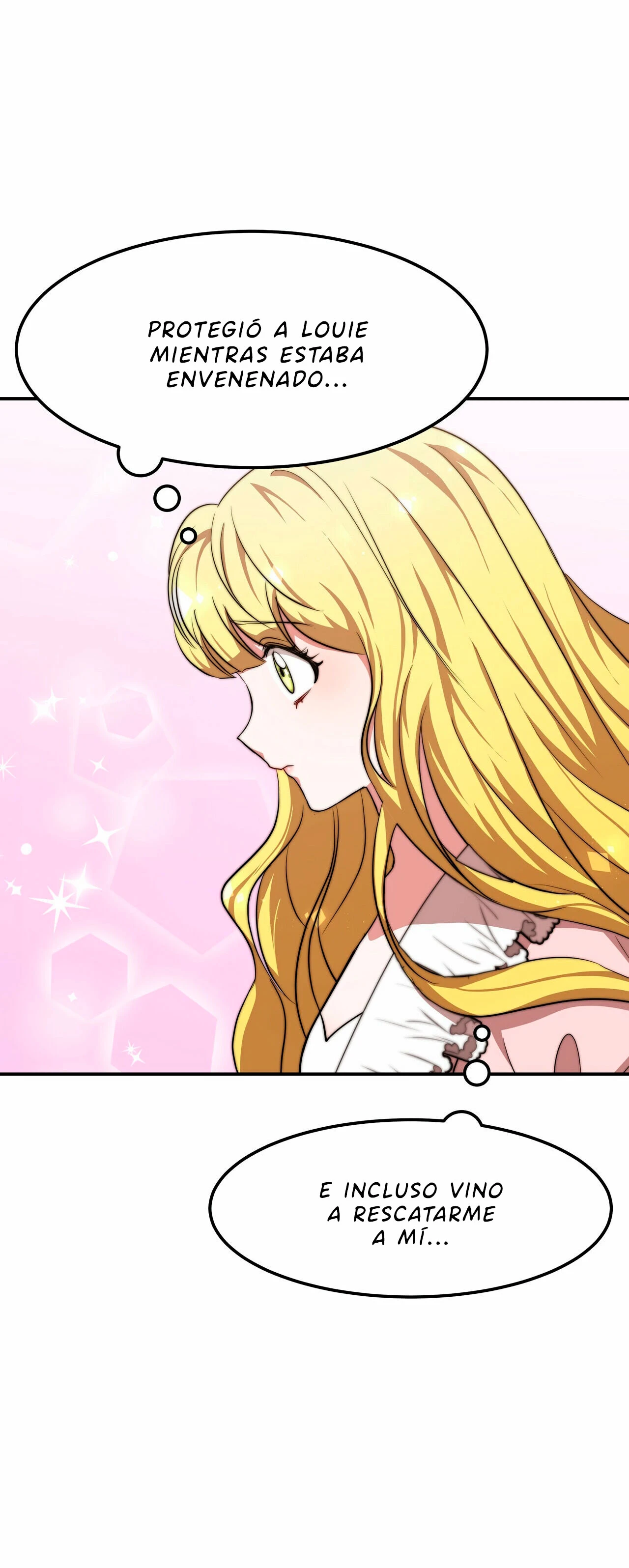 La princesa olvidada quiere vivir en paz Capítulo 10 - Page 47
