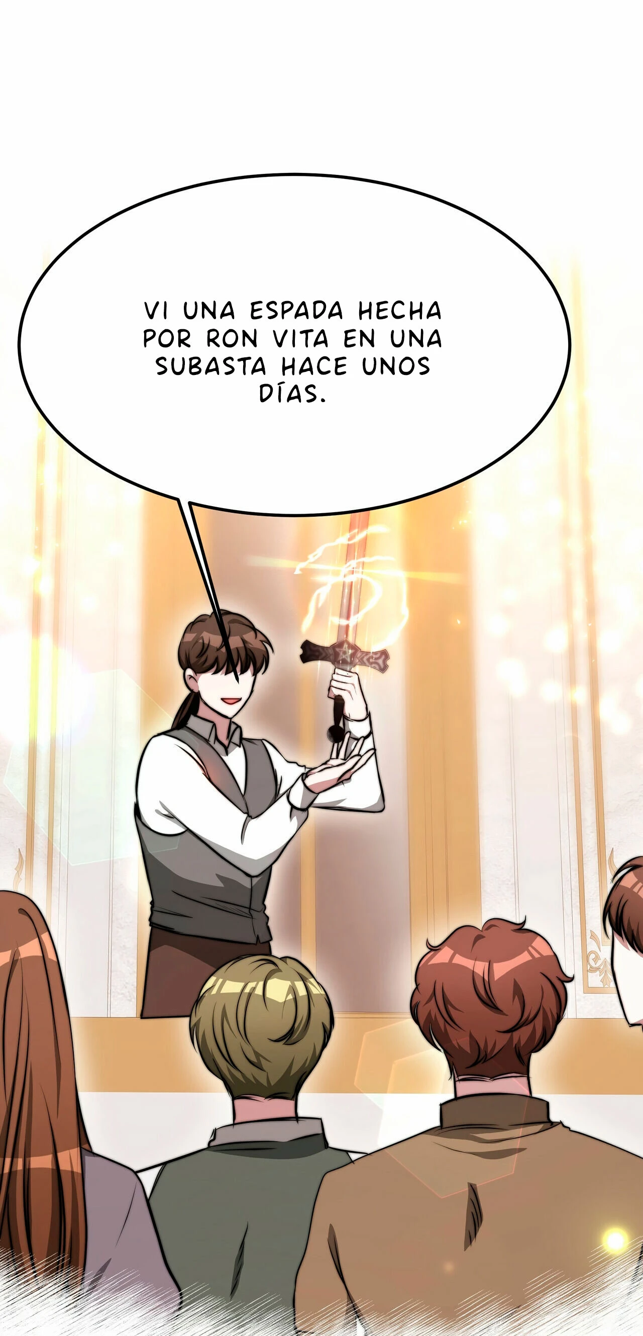 La princesa olvidada quiere vivir en paz Capítulo 10 - Page 56