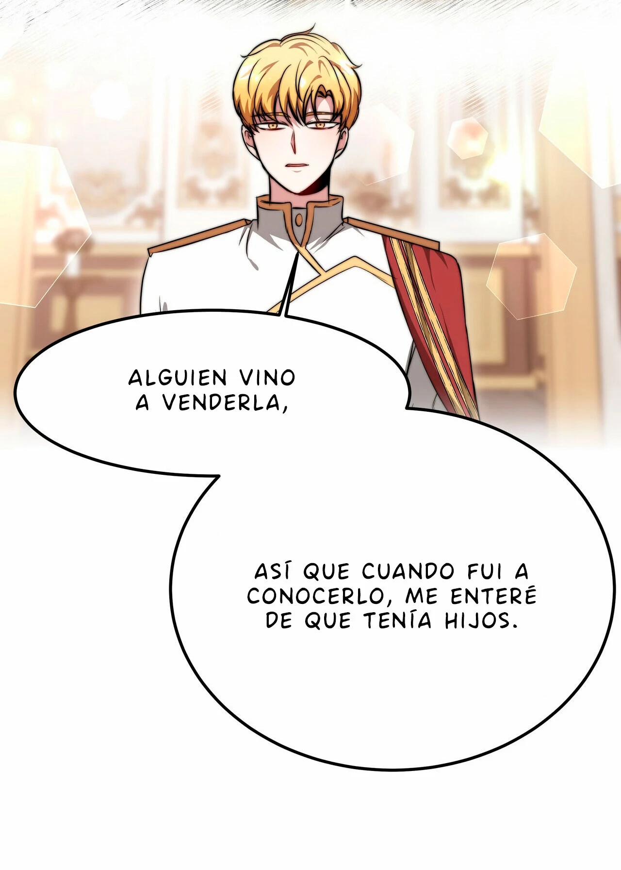 La princesa olvidada quiere vivir en paz Capítulo 10 - Page 57