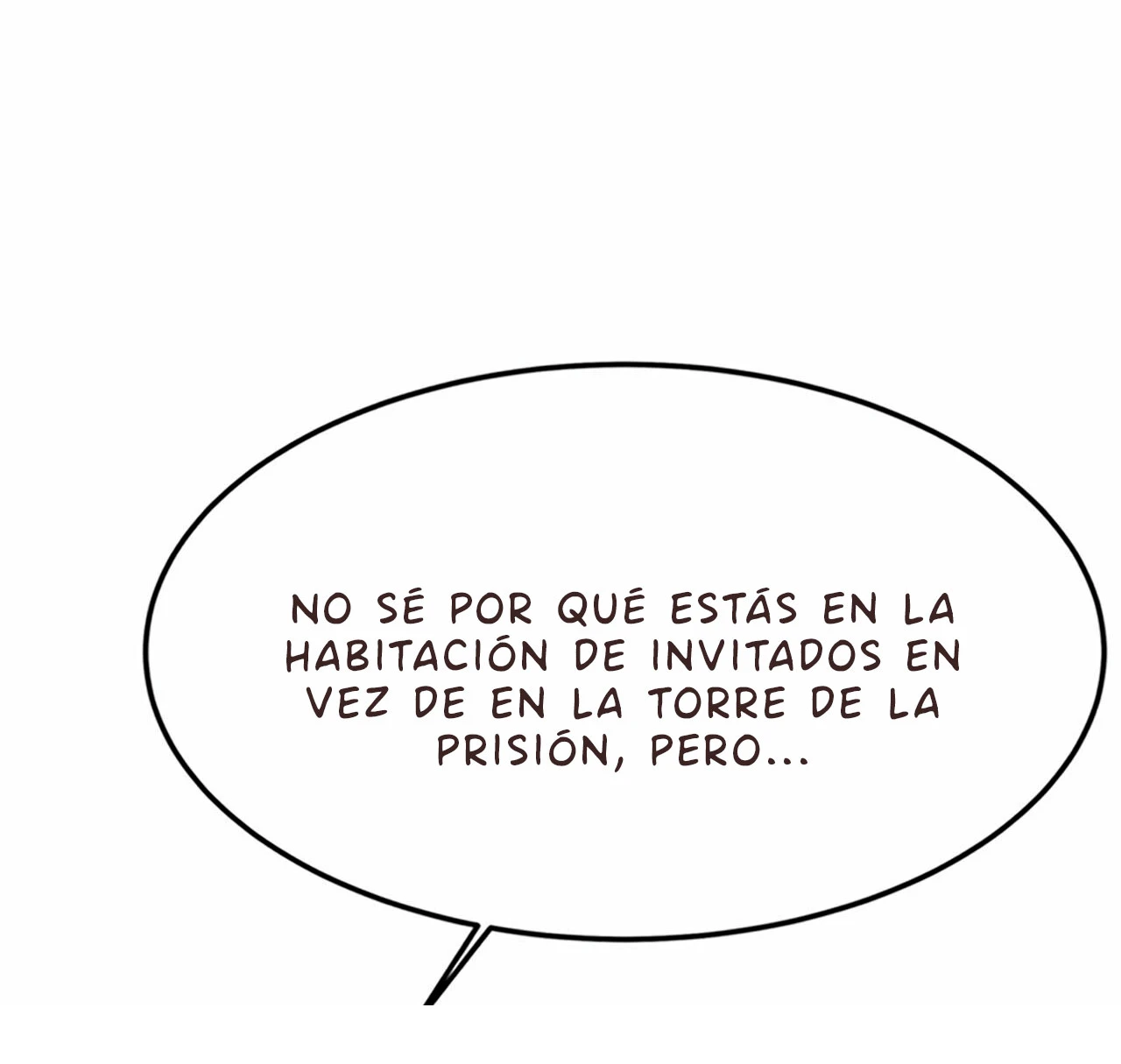 La princesa olvidada quiere vivir en paz Capítulo 10 - Page 6