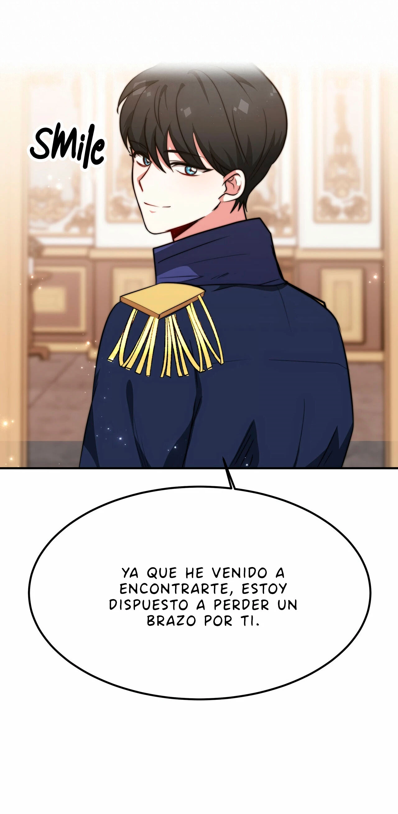 La princesa olvidada quiere vivir en paz Capítulo 10 - Page 64
