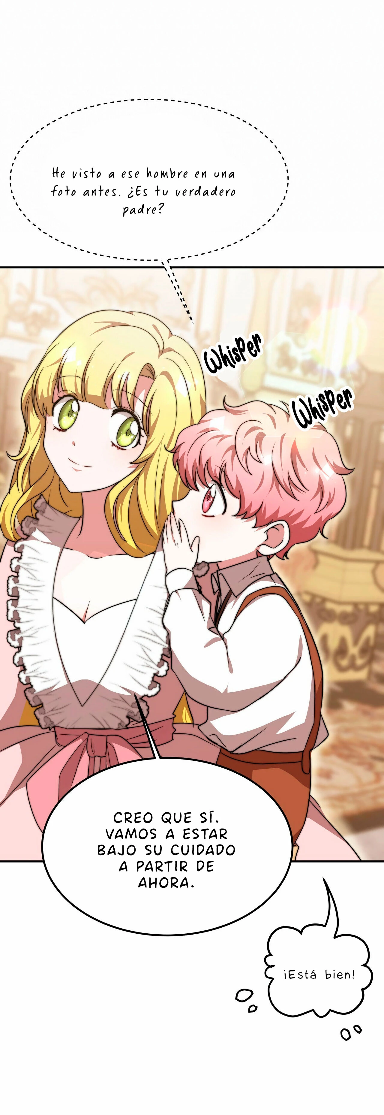 La princesa olvidada quiere vivir en paz Capítulo 10 - Page 71