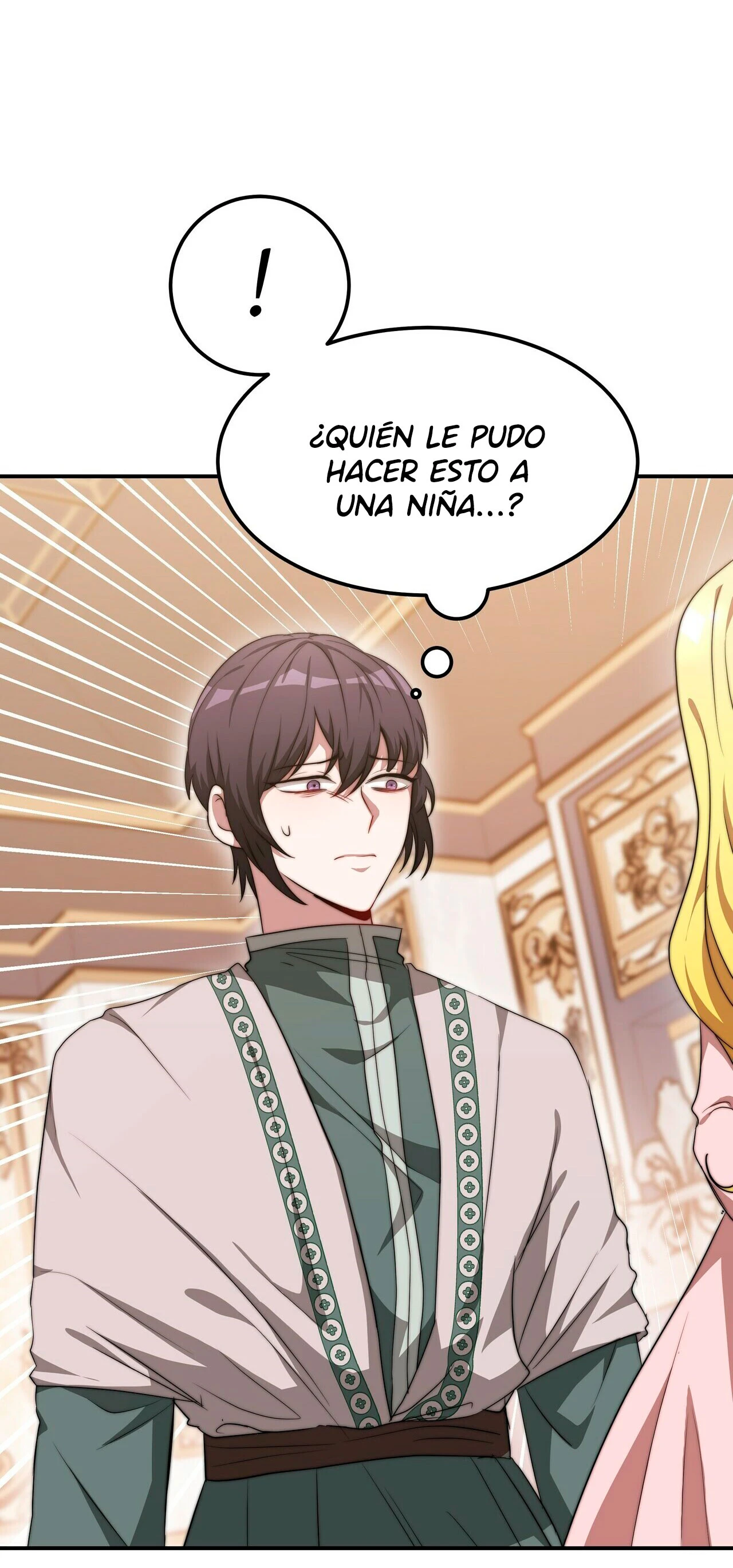 La princesa olvidada quiere vivir en paz Capítulo 11 - Page 14
