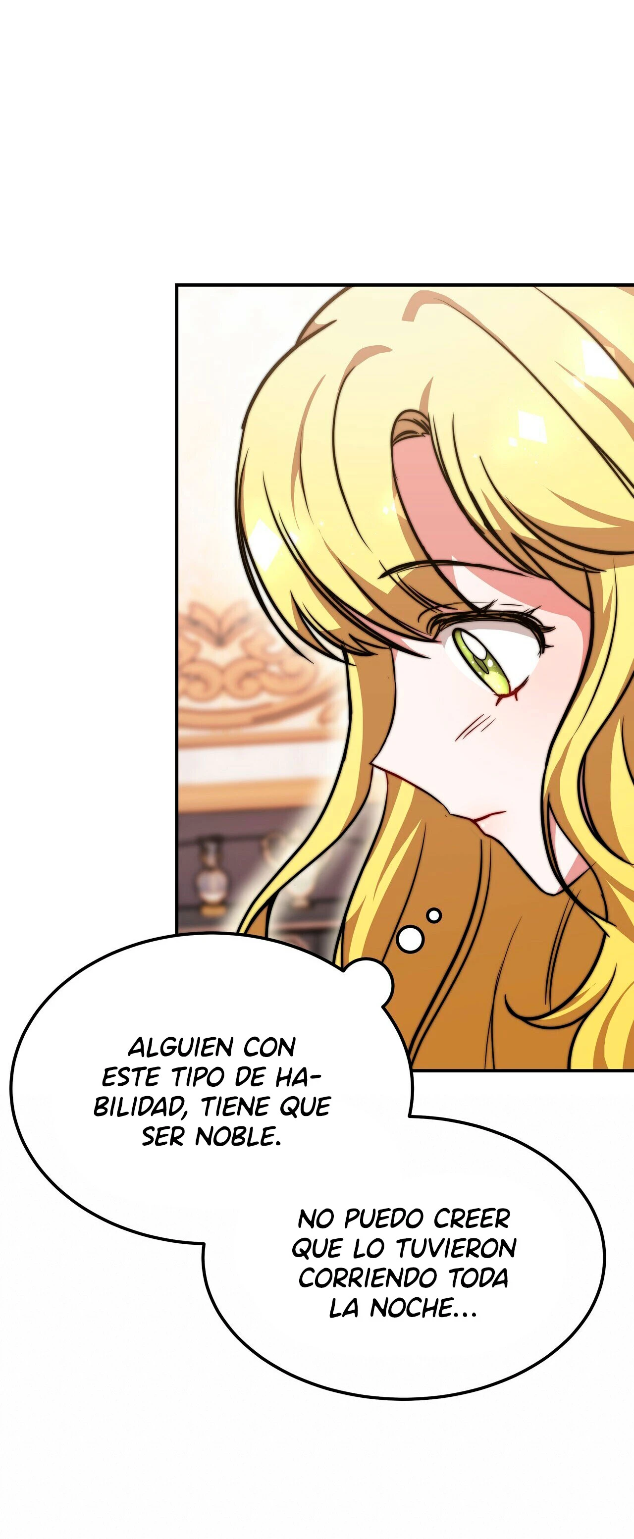 La princesa olvidada quiere vivir en paz Capítulo 11 - Page 24