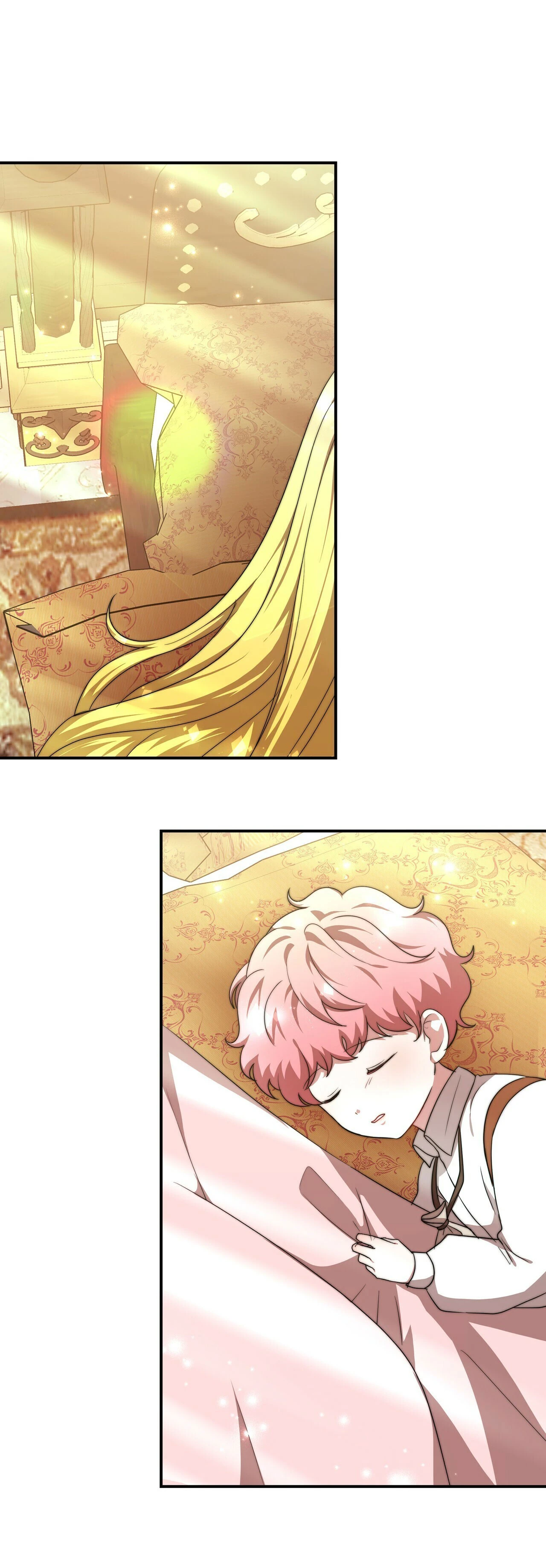 La princesa olvidada quiere vivir en paz Capítulo 11 - Page 3