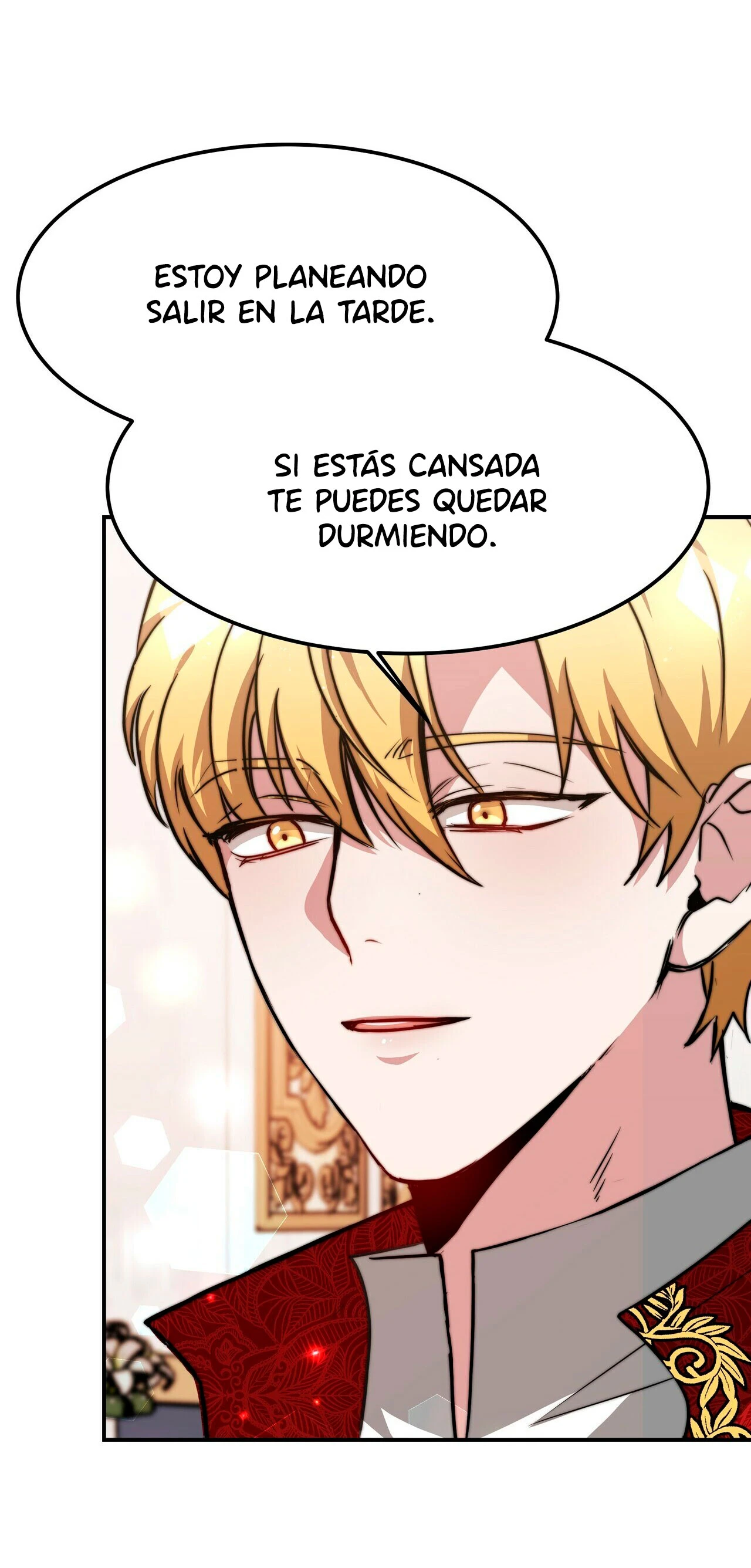 La princesa olvidada quiere vivir en paz Capítulo 11 - Page 36