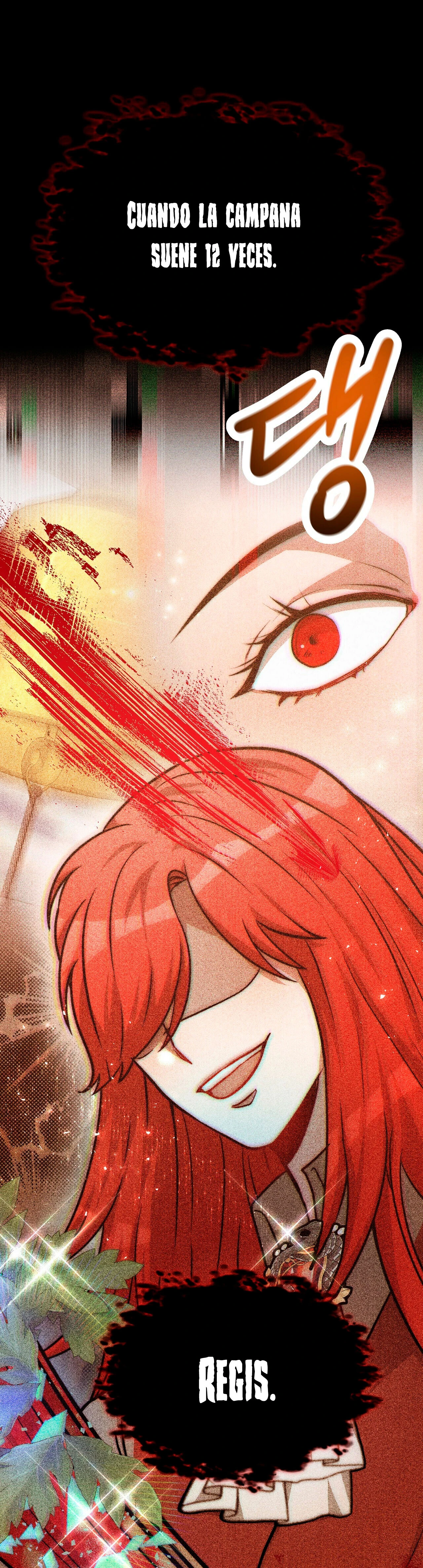 La princesa olvidada quiere vivir en paz Capítulo 11 - Page 40