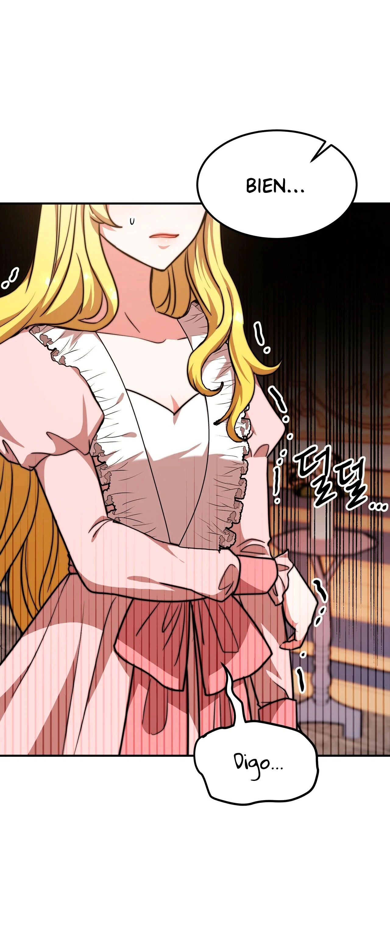 La princesa olvidada quiere vivir en paz Capítulo 11 - Page 49