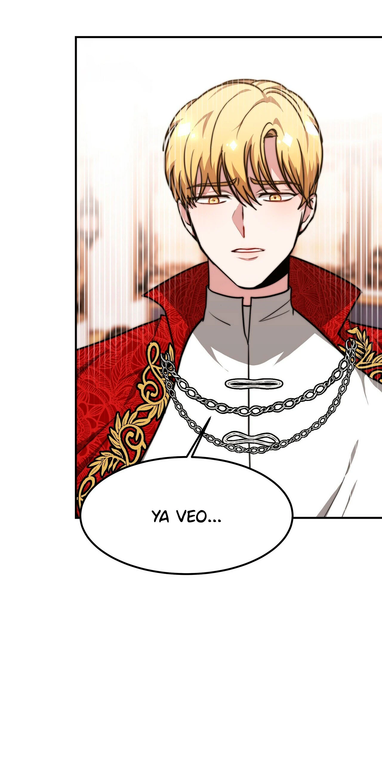 La princesa olvidada quiere vivir en paz Capítulo 11 - Page 51